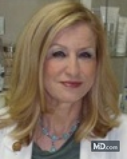 Photo of Dr. Sheryl S. Clark, MD