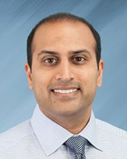 Photo of Dr. Shilen N. Patel, MD