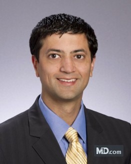 Photo of Dr. Shilen V. Lakhani, MD
