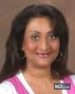 Photo of Dr. Shilpa P. Brown, MD