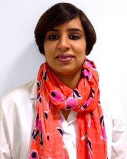 Photo of Dr. Shilpa Paradkar, MD