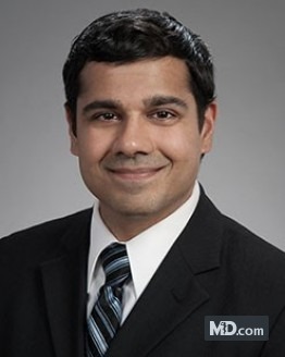 Photo of Dr. Shilpen A. Patel, MD
