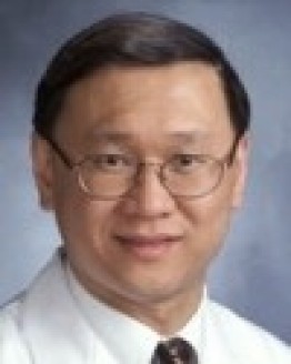 Photo of Dr. Shing-Chiu Wong, MD