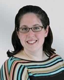 Photo of Dr. Shira Goldberg, MD