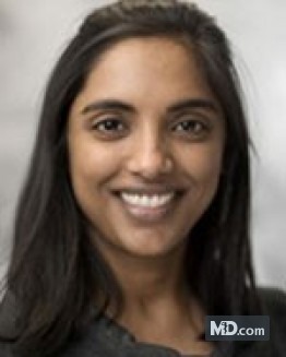 Photo of Dr. Shireesha Dhanireddy, MD