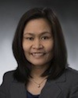 Photo of Dr. Shirley A. Bembo, MD