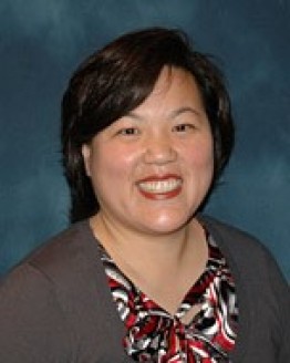 Photo of Dr. Shirley J. Leong, MD