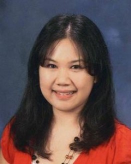 Photo of Dr. Shirley Tung, MD