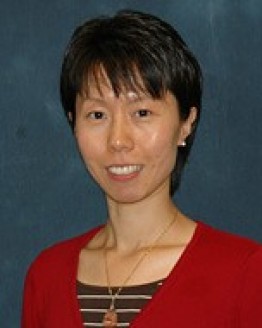 Photo of Dr. Shirley X. Wu, MD