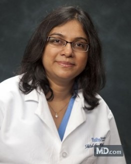 Photo of Dr. Shital S. Makim, MD