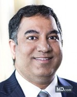 Photo of Dr. Shital T. Mehta, MD