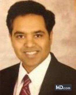 Photo of Dr. Shivanand R. Pole, MD