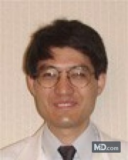 Photo of Dr. Shiyong Li, MD, PhD