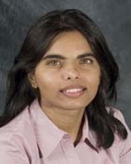 Photo of Dr. Shoba Kankipati, MD