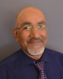 Photo of Dr. Shodhan Patel, MD