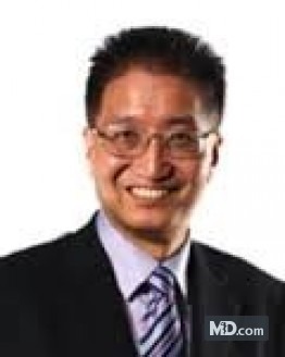 Photo of Dr. Shou-Ching Tang, MD