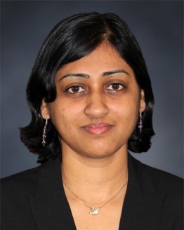Photo of Dr. Shraddha Srinivasan, MD