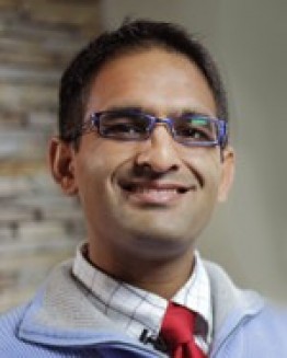 Photo of Dr. Shripal K. Bhavsar, MD