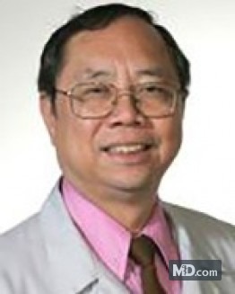 Photo of Dr. Shu B. Chan, MD