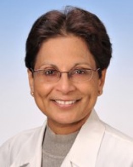 Photo of Dr. Shubhangi J. Thakur, MD