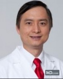 Photo of Dr. Shuping Ge, MD