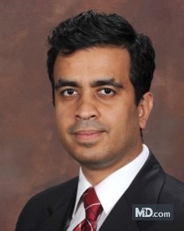 Photo of Dr. Shvetank Agarwal, MD