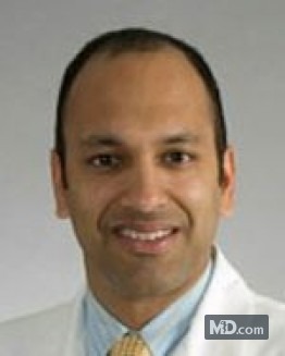 Photo for Siddharth A. Padia, MD