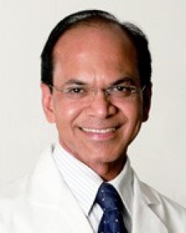 Photo of Dr. Siddharth G. Jain, MD