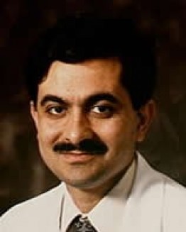 Photo of Dr. Siddhartha A. Acharya, MD