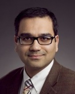 Photo of Dr. Siddiq A. Faisal, MD