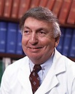 Photo of Dr. Sidney J. Winawer, MD