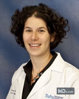 Photo of Dr. Sigalit Hoffman, MD