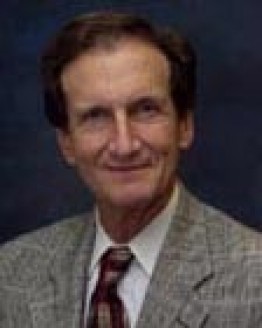 Photo of Dr. Sigmund L. Sattenspiel, MD