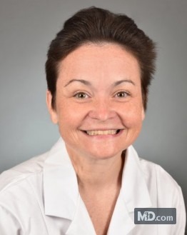 Photo of Dr. Sigrid Bairdain, MD