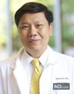 Photo of Dr. Sihong Suy, MD