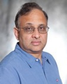 Photo of Dr. Sikander Adeni, MD