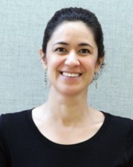 Photo of Dr. Silvia M. Gutierrez, MD