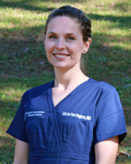 Photo of Dr. Silvie Harrington, MD