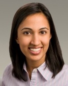 Photo of Dr. Sima S. Parmar, MD