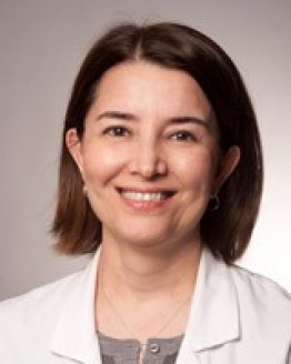 Photo of Dr. Simin Goral, MD