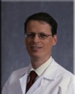 Photo of Dr. Simon A. Gebara, MD
