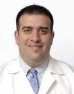 Photo of Dr. Simon Salerno, MD