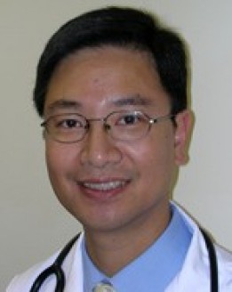 Photo of Dr. Simon K. Lee, MD