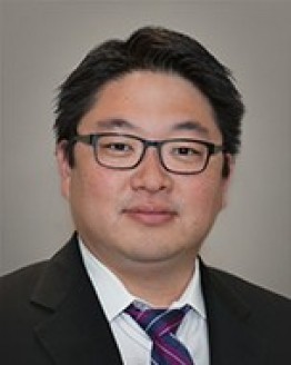Photo of Dr. Simon Y. Kimm, MD