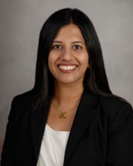Photo of Dr. Sindhu Nair, MD