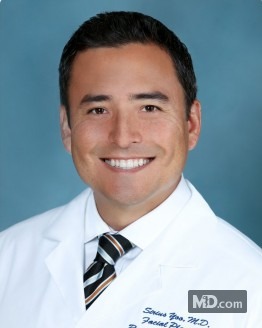Photo of Dr. Sirius K. Yoo, MD