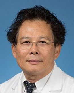 Photo of Dr. Sittiporn Bencharit, MD