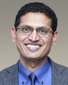 Photo of Dr. Sivakumar Y. Reddy, MD