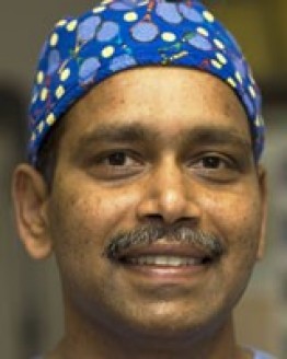 Photo of Dr. Sivasai Voora, MD
