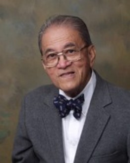 Photo of Dr. Sixto F. Guiang, MD